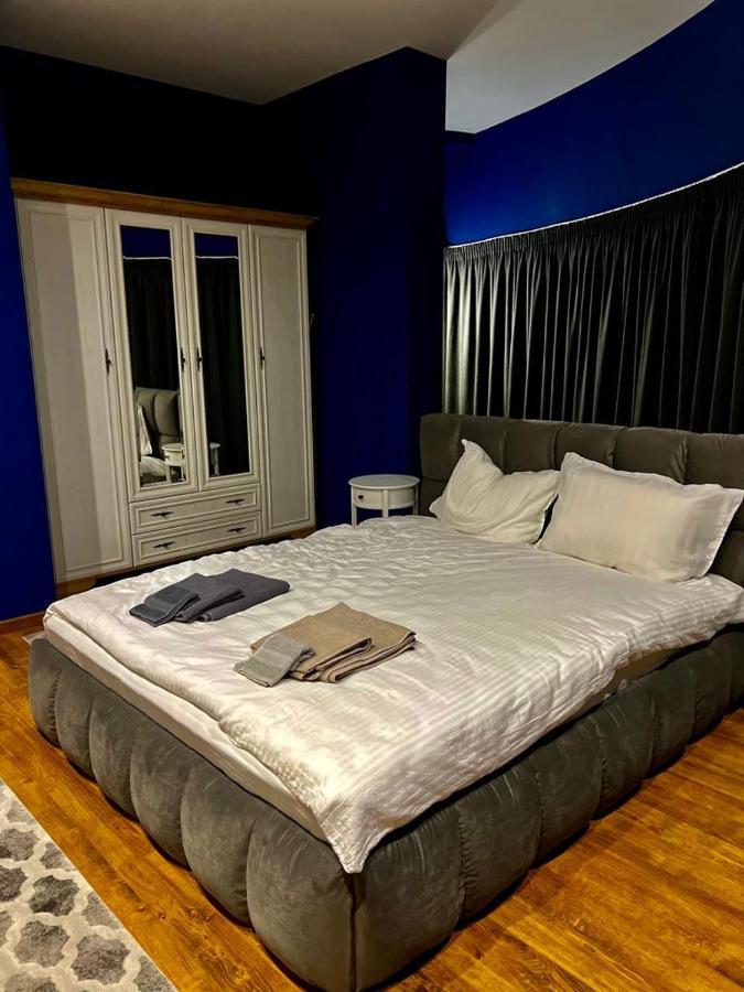 Roof Top Luxury Blagoevgrad Eksteriør bilde