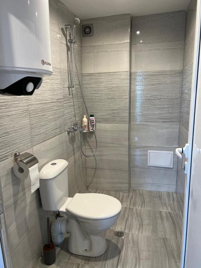 Roof Top Luxury Blagoevgrad Eksteriør bilde