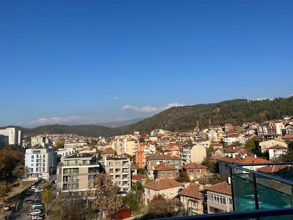 Roof Top Luxury Blagoevgrad Eksteriør bilde