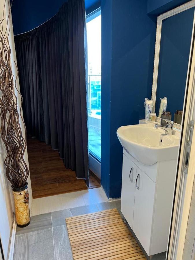 Roof Top Luxury Blagoevgrad Eksteriør bilde